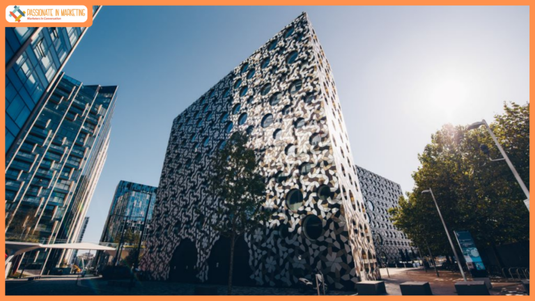 Ravensbourne University London Announces Admissions For MBA, MSc Project Management, And MSc Digital Marketing