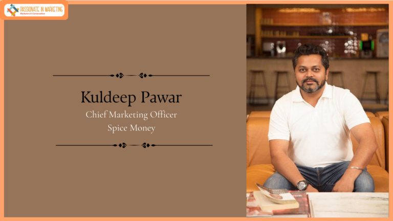 Global Pay by WSFx Appoints Kuldeep Pawar CMO & Head - D2C Growth at Global Pay; To Continue Steering Brand at Spice Money