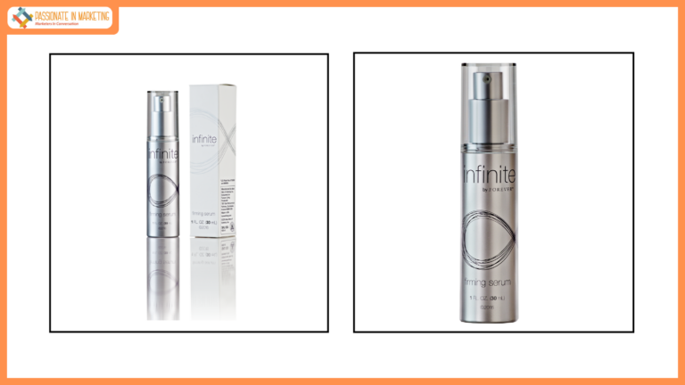 Forever’s Infinite Firming Serum: A Clean Beauty Breakthrough Rooted In Nature, Science, And Sustainability