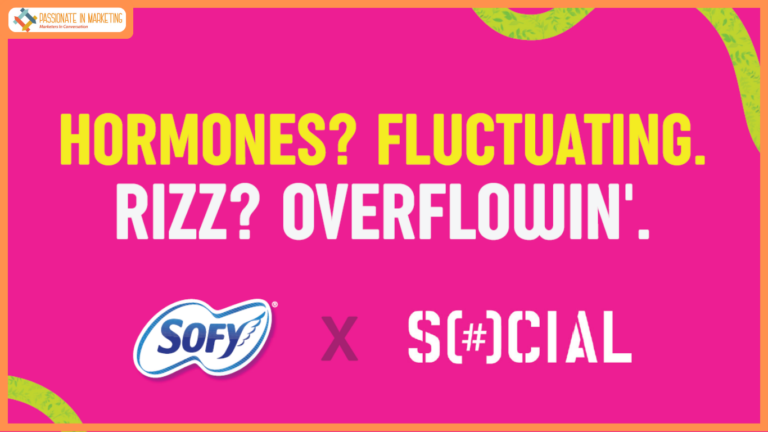 SOCIAL and SOFY Spotlight Open-Washroom Access for Menstruators Across Genders