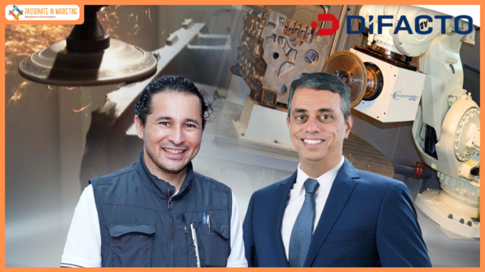 DiFACTO Robotics and Automation Acquires RoboFinish Division from Grind Master