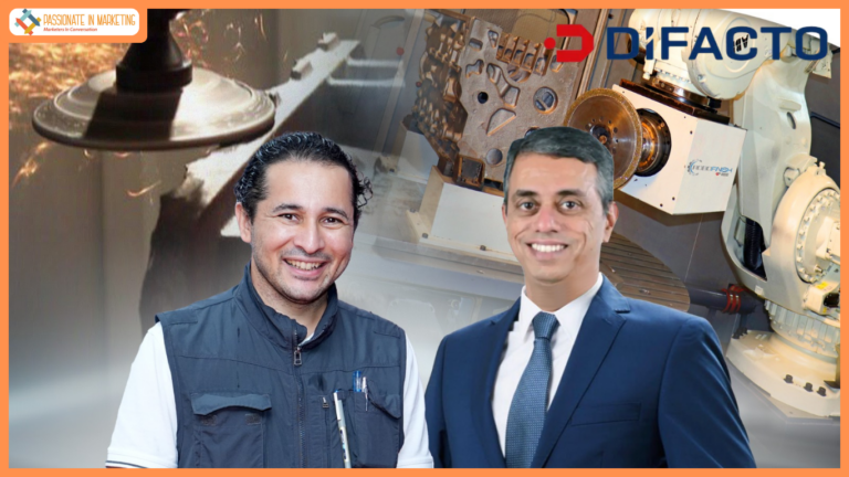 DiFACTO Robotics and Automation Acquires RoboFinish Division from Grind Master