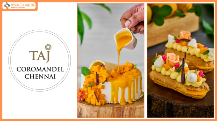 Soak in the Joy of Summer with Mango Fest at Taj Coromandel