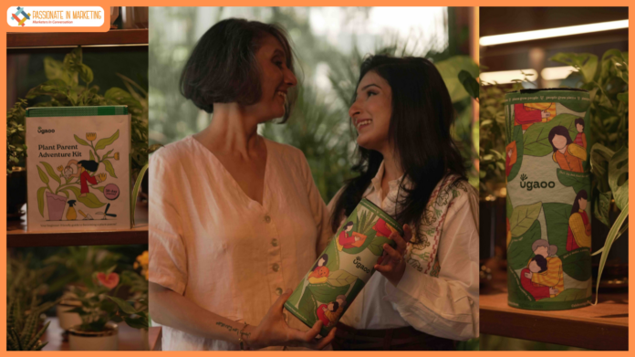 Ugaoo’s ‘Moms In All Forms’ Campaign is a Fresh Take on Mother’s Day Storytelling