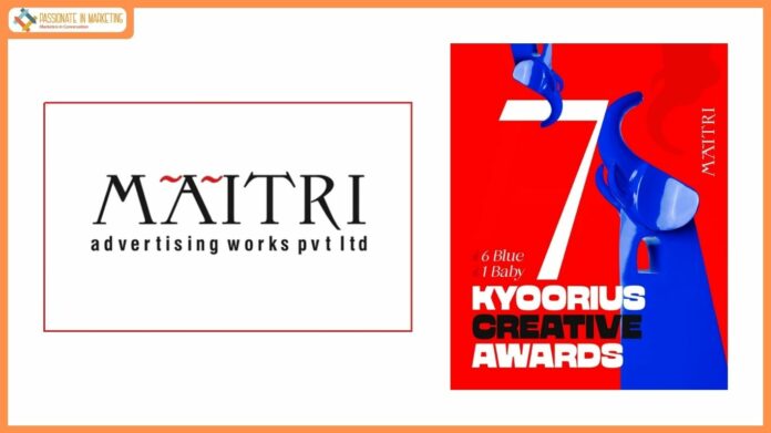 Kerala's Maitri Agency Proves Regional Can Beat National at Creative Awards