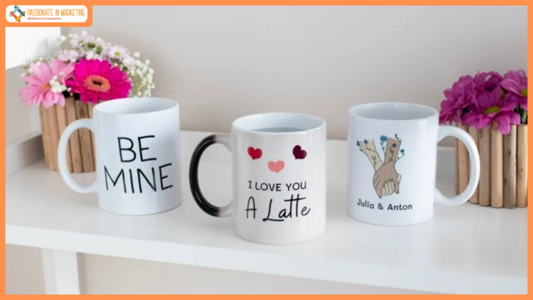 Creative Gifting Ideas: Pairing Canvas Prints with Custom Mugs for Every Occasion