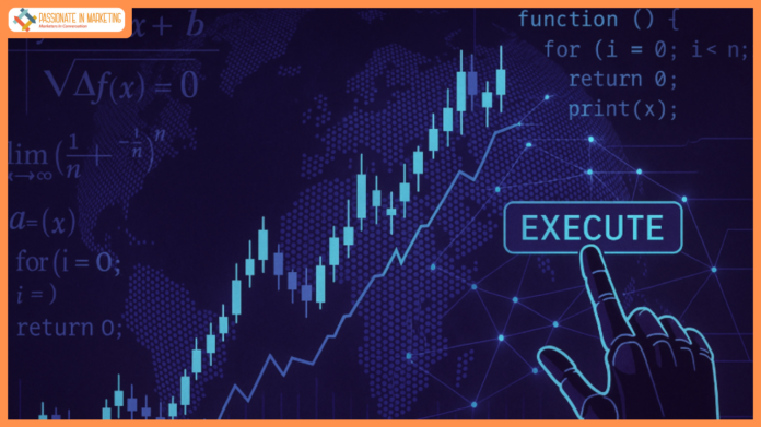 Master Algo Trading: Complete Guide to Platforms, Software & Strategies