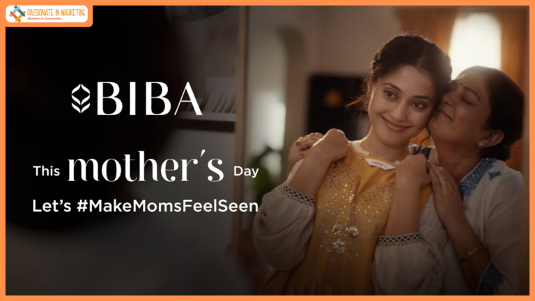 This Mother’s Day, BIBA Urges: See the New Mom, Not Just the Newborn.