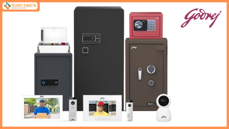 Smart Home cameras boost confidence for women leaving loved ones at home, reveals Godrej’s happiness index survey.