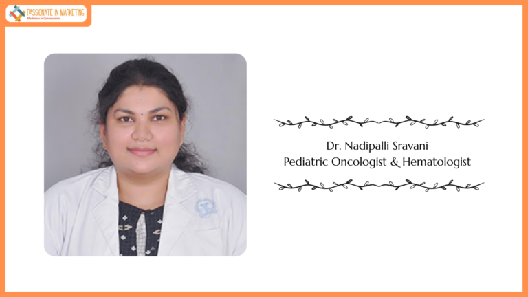 The Silent Struggle and Strength Behind Thalassemia’s Smallest Warriors