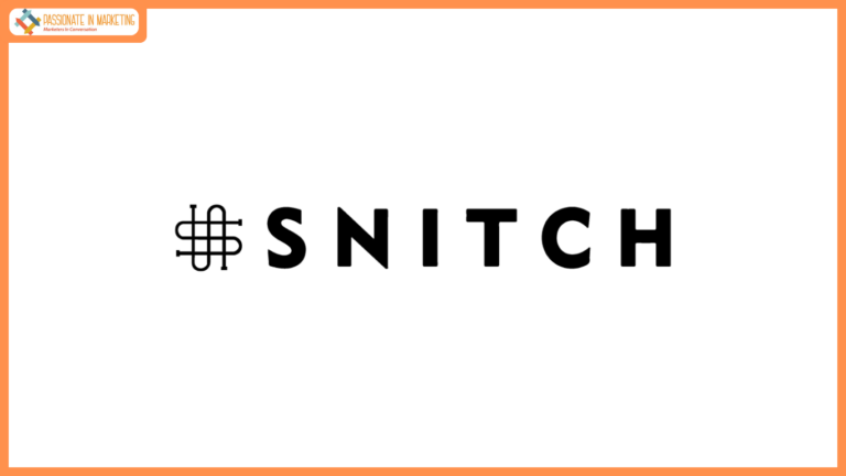Snitch Urges People to Celebrate Mother’s Day with Presence over Posts in Thought-Provoking New Campaign