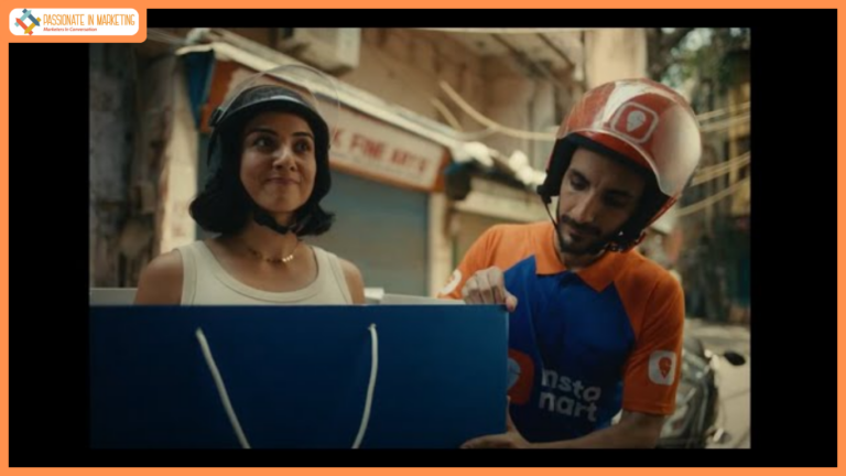 Instamart’s Heartwarming ‘Add Yourself to Cart’ Campaign Delivers What Moms Really Want This Mother’s Day