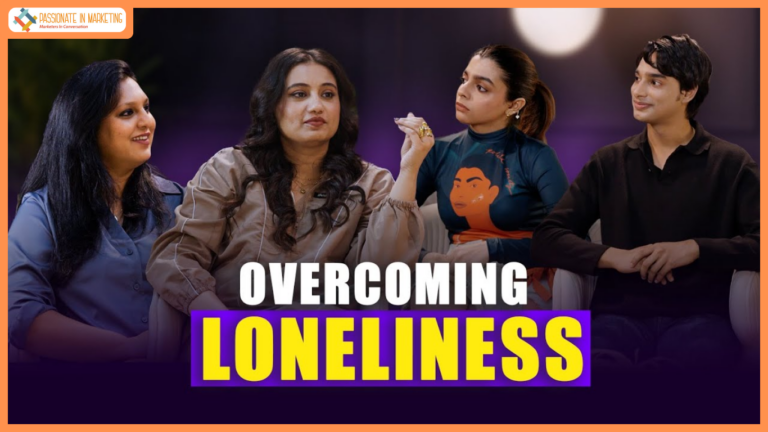 Loneliness in the Digital Age: The Healing Circle Sparks a Much-Needed Conversation— with Kareema Barry, Anish Bhagat, and Neha Srivastava
