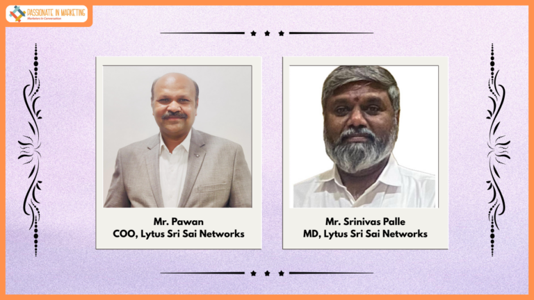 Lytus Technologies Rebrands Sri Sai Cable As Lytus Sri Sai Networks; Appoints New MD & COO, And Commits Aggressive Investments In Infrastructure And Acquisitions