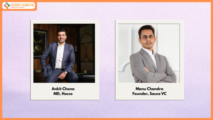 Hocco Raises $10 Million in Series B Round Co-Led by Chona Family and Sauce VC
