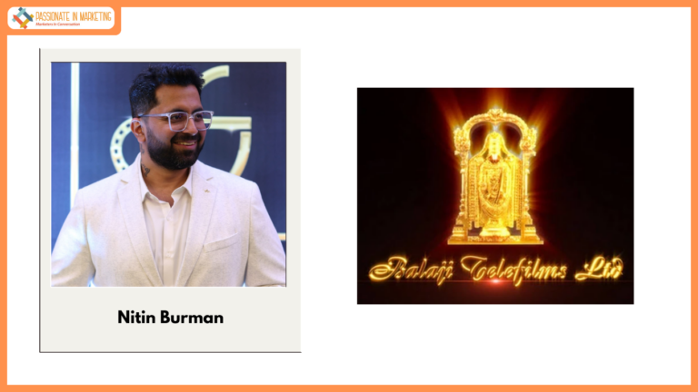 Balaji Telefilms Powers Ahead with a Digital Vision for Multi-Platform Storytelling to Entertain Every Generation, Everywhere