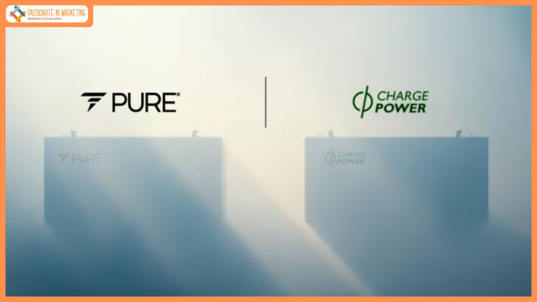 PURE Partners With Charge Power To Enter US And Canada Energy Storage Market