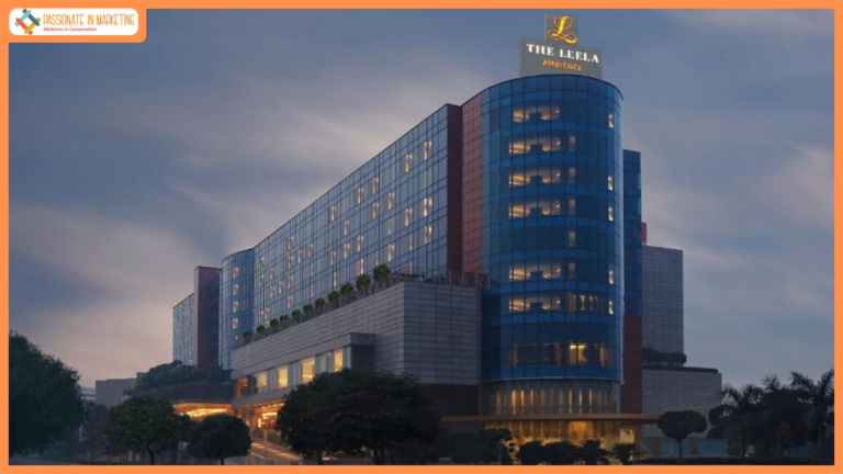 The Leela Ambience Gurugram Hotel & Residences Unveils The Leela Art Gallery