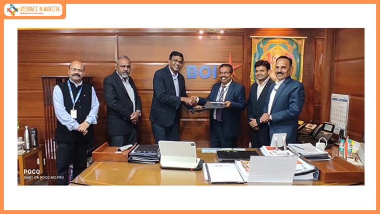 BOI Signs MoU With Sa-Dhan To Boost Financing For Small, Micro And Women-Led Enterprises