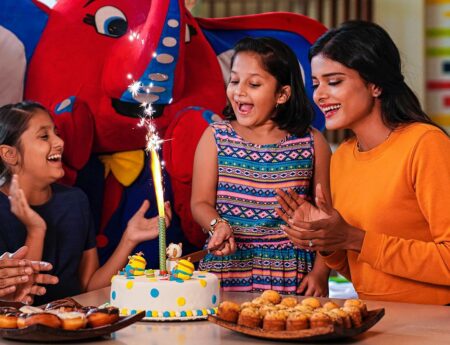 A Heartfelt Mother’s Day Celebration Awaits at Novotel Imagicaa