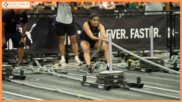 Mumbai to Ignite India's Fitness Revolution with Electrifying HYROX Debut 