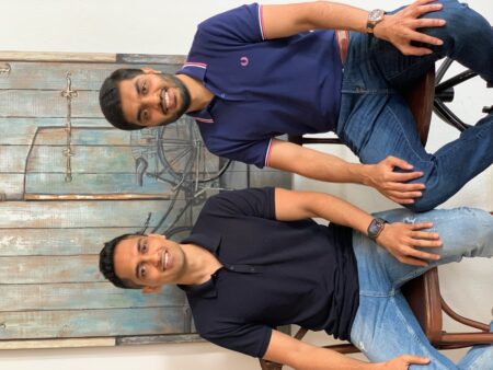 Smash Guys Opens in Bangalore, Bringing India’s First True Smash Burger Diner to Life