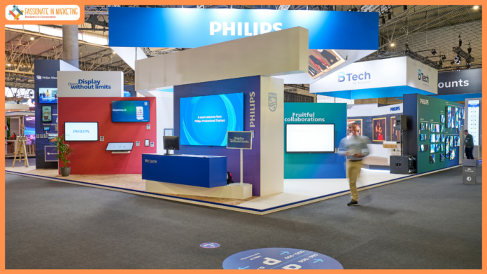 PPDS set to bring the noise to InfoComm 2025 with an innovative new generation of Philips dvLED and digital signage, plus a major new global audio partnership reveal