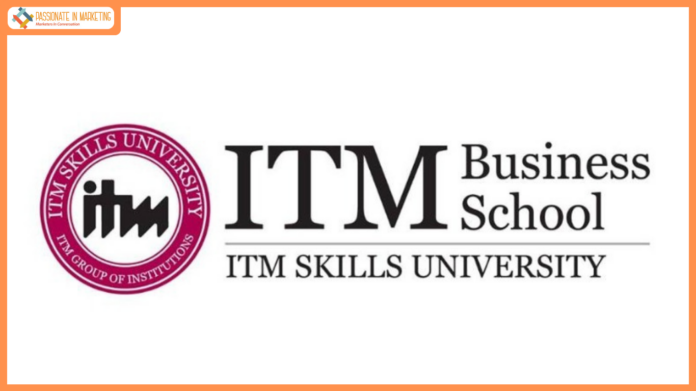 ITM University Raipur Launches Industry-Aligned BBA in Supply Chain & Logistics Management with One-Year Paid Training
