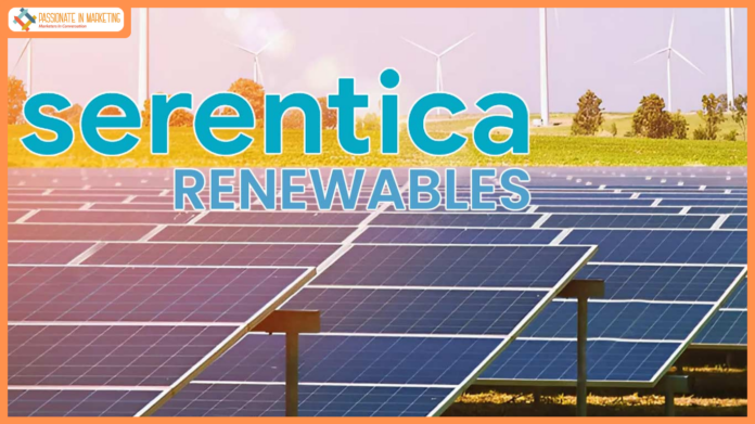 Serentica Renewables Signs Power Supply and Consumption Agreement with INOX Air Products for 75 MW of Hybrid Renewable Energy