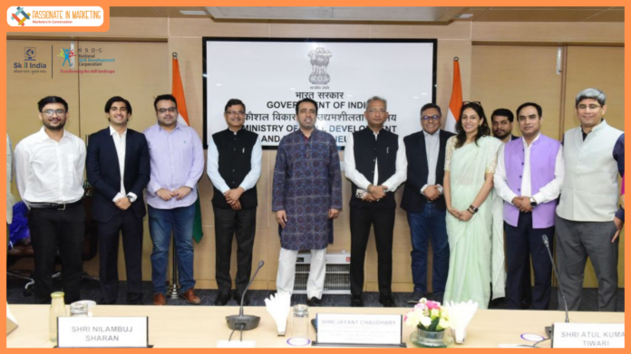 Skill India partners with Meta to launch Llama-Powered Skill India Assistant (SIA): Now Live on WhatsApp