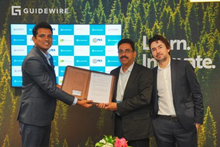 Amrita Vishwa Vidyapeetham And Guidewire Join Forces To Launch Guidewire Technology Labs For Industry-Ready Talent
