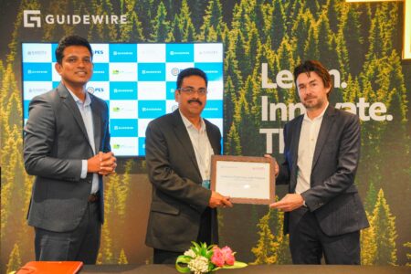 NATIONAL, 27th May 2025: Amrita Vishwa Vidyapeetham and Guidewire Software Solutions, a global leader in property and casualty (P&C) insurance software, have signed a Memorandum of Understanding (MoU) to launch the Guidewire Technology Labs—a university partnership program aimed at bridging the gap between academia and industry. The MoU was signed during the Guidewire DEVSummit 2025 held in Bengaluru, which brought together over 1,500 developers, partners, and technology leaders. The Guidewire Technology Labs initiative will provide Amrita students with early access to Guidewire’s core solutions and practical experience in technologies including Kubernetes, Docker, and Go. The program is designed to equip students with enterprise-grade cloud skills, ensuring they are prepared for immediate entry into global technology roles. “Guidewire DEVSummit is a hallmark event that fosters innovation and collaboration within the insurance technology community. We are proud to be part of this initiative that aligns perfectly with Amrita’s vision of empowering students with industry-relevant skills and bridging academia with real-world technology demands,” said Suresh Kodoor, Director of Corporate & Industry Relations, Amrita Vishwa Vidyapeetham. Guidewire’s extensive leadership in the P&C insurance software sector, serving over 570 insurers in 42 countries and with more than 1,700 successful projects, highlights the scale and potential impact of this collaboration.