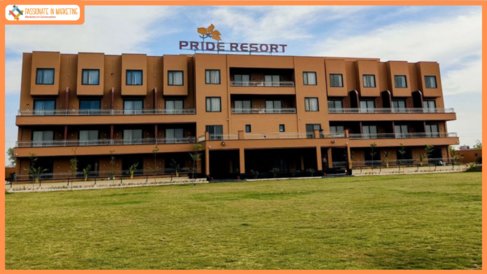 Pride Hotels Group Strengthens North India Presence With New Signings In Jodhpur, Noida, And Alwar