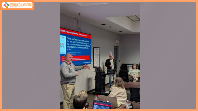 Ppds Delivers ‘transformational’ Communication And Engagement Capabilities To Putnam County School System’s Central Offices With Philips Professional Displays