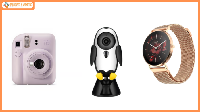 3 Last-Minute Mother’s Day Gifts That Still Say, “I Love You” (And Mean It)