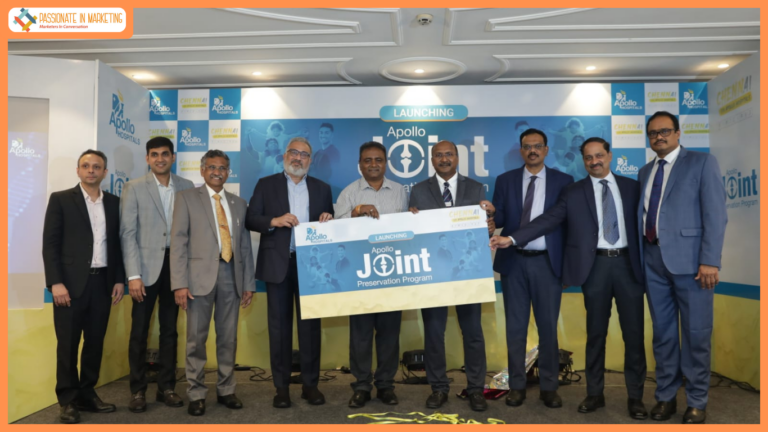 Apollo Hospitals Launches Apollo Joint Preservation Program in Chennai