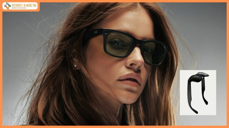 RAY-BAN META GLASSES LAUNCH IN INDIA 