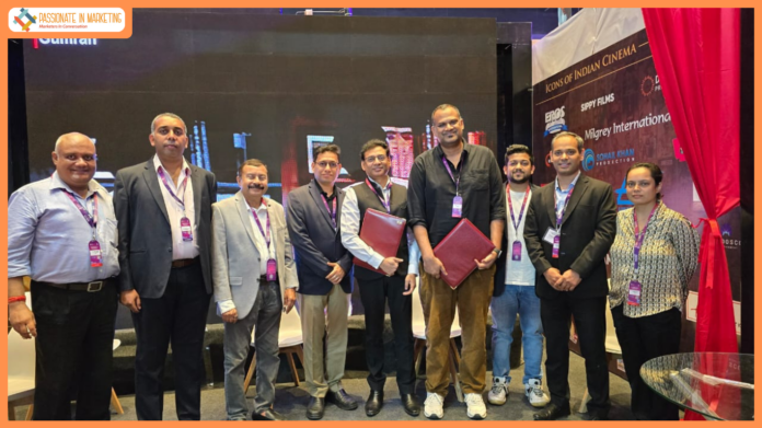 Game Developers Association of India (GDAI) Signs Strategic MoU with Services Export Promotion Council (SEPC)