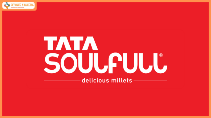 Tata Soulful Reinvents Kids’ Snacking with Ragi Bites Crème Wafers