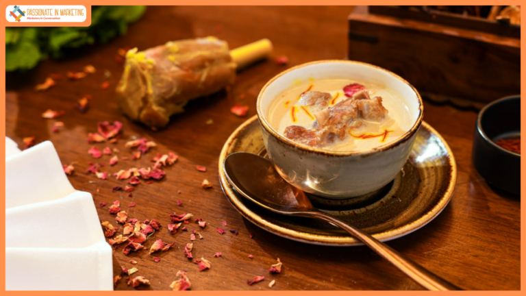 A Culinary Durbar : Reliving the Royal Flavours of Awadh at JW Kitchen, JW Marriott Hotel Bengaluru