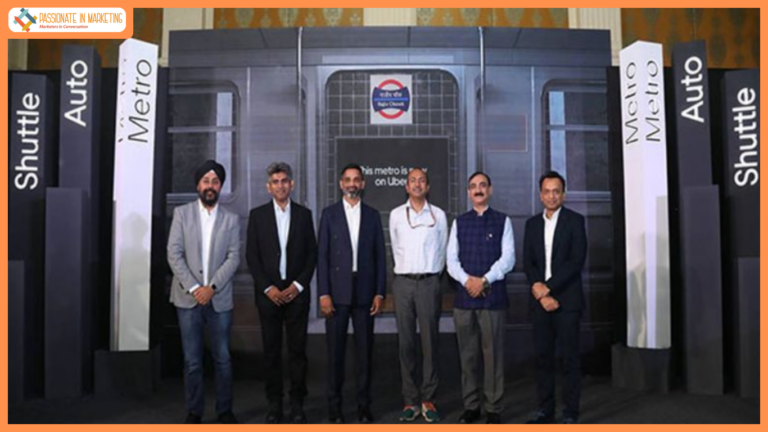 Now buy Metro Tickets on Uber powered by ONDC, B2B logistics next