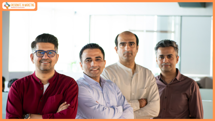 The Sock Street gets a strategic investment from Knit World Inc. at 1 mn USD valuation