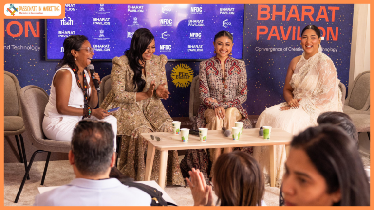 Voices That Lead: Women Shaping Culture, Creativity & Impact