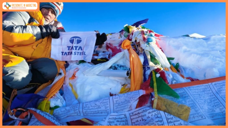 TSAF Instructor Mohan Rawat Summits Mt. Everest