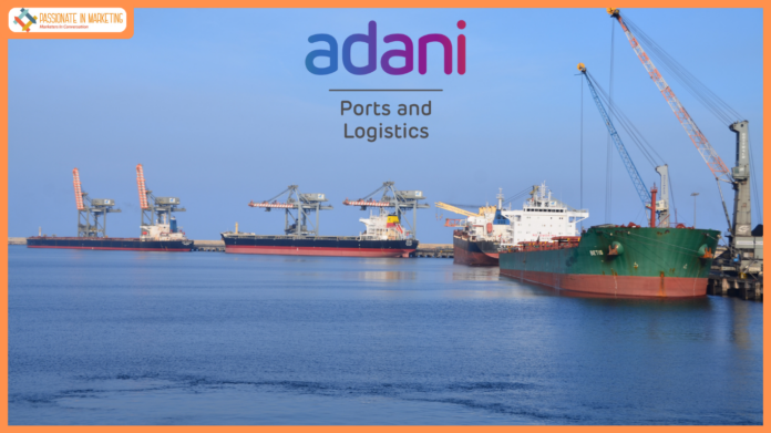 Adani Gangavaram Port highlights a new record by achieving Highest Productivity