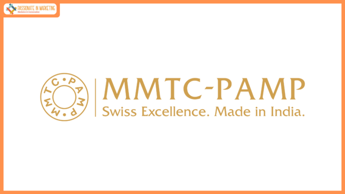 MMTC-PAMP unveils revamped digital platform to enhance precious metals shopping experience