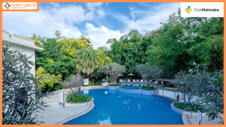 Experience the Charm of Mysuru at Club Mahindra Golden Landmark Resort