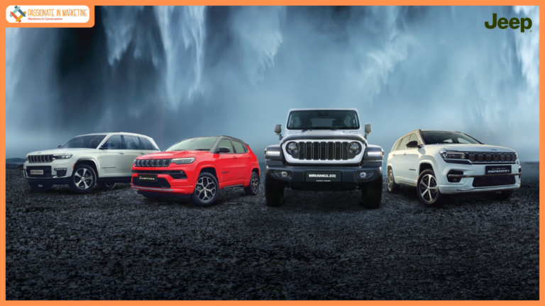 Jeep® India emerges as India’s Most Trusted SUV Manufacturer in TRA’s Brand Trust Report 2025