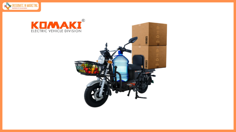 Komaki Electric launches CAT 2.0 Eco to empower new-age riders with advanced and affordable Electric Utility Scooter