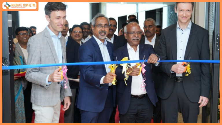 ZF Group in India Inaugurates its Digital Development Hub in Bengaluru, Karnataka